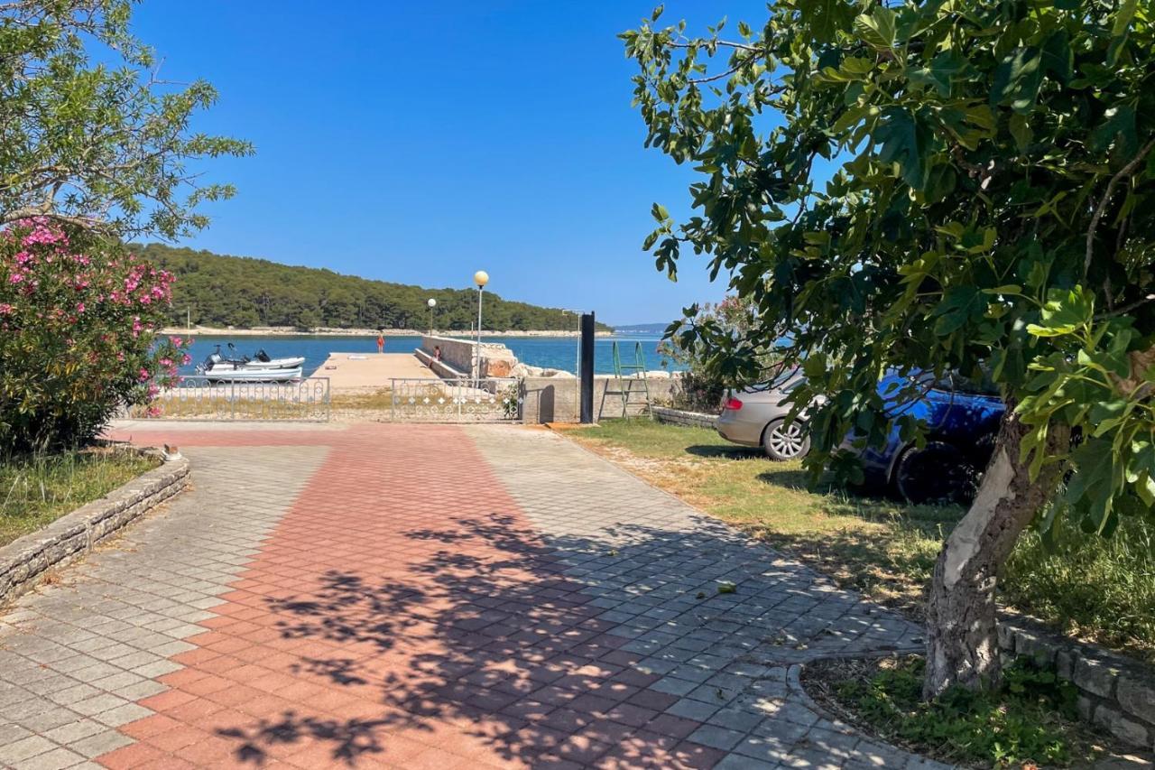 Double Room Pasman 4309D Εξωτερικό φωτογραφία