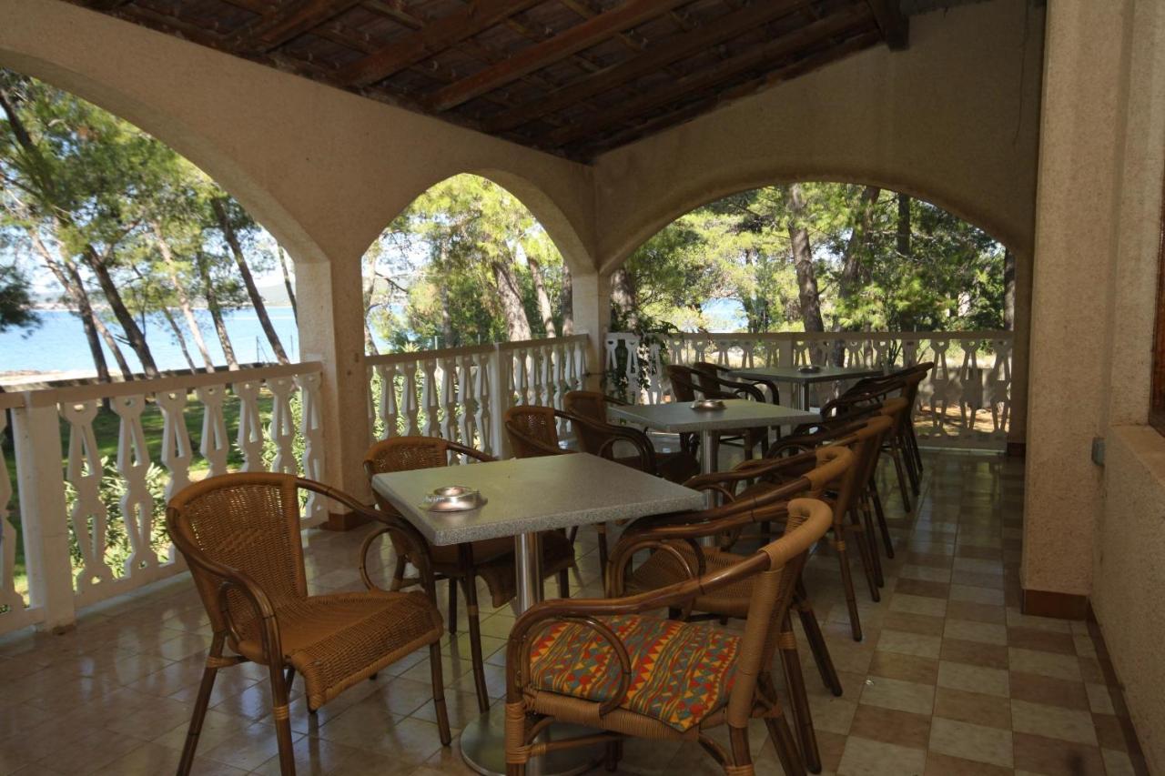 Double Room Pasman 4309D Εξωτερικό φωτογραφία