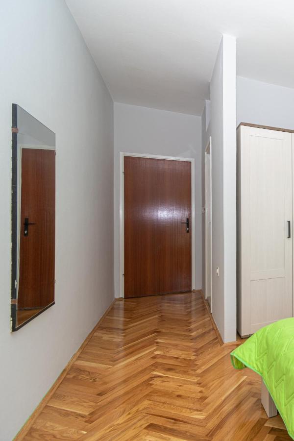 Double Room Pasman 4309D Εξωτερικό φωτογραφία
