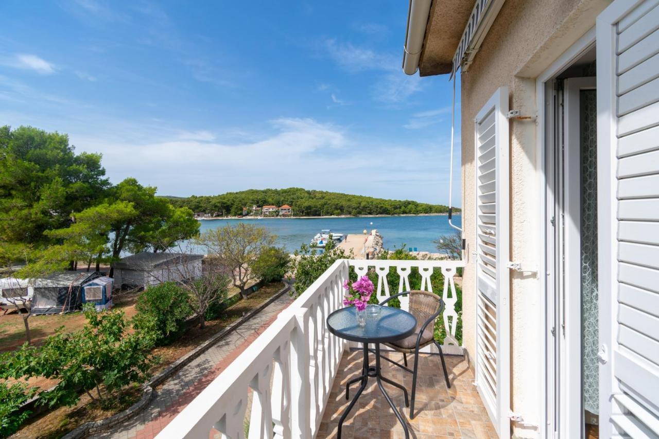 Double Room Pasman 4309D Εξωτερικό φωτογραφία